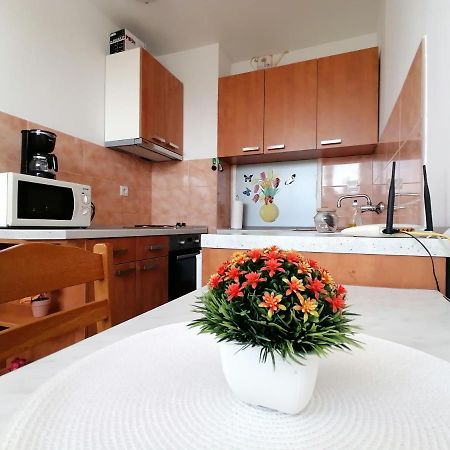 Apartments Grebovic Дубровник Экстерьер фото