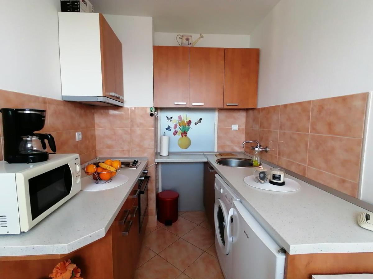 Apartments Grebovic Дубровник Экстерьер фото